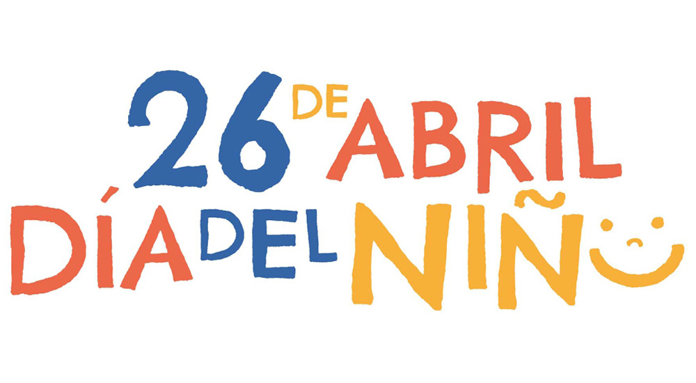 La Fundación celebra el Día del Niño y de la Niña La Fundación celebra el Día del Niño y de la Niña